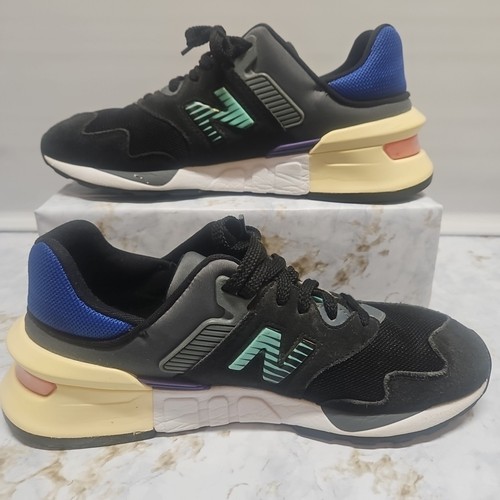 Scarpe new balance 997s - new, "black