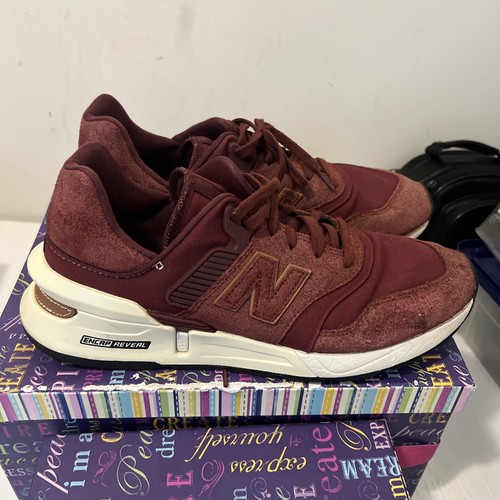 Scarpe corsa new - da,