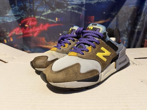 Bodega new balance 997s no - balance,