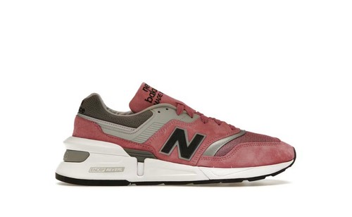 Raro new balance 997s - new,