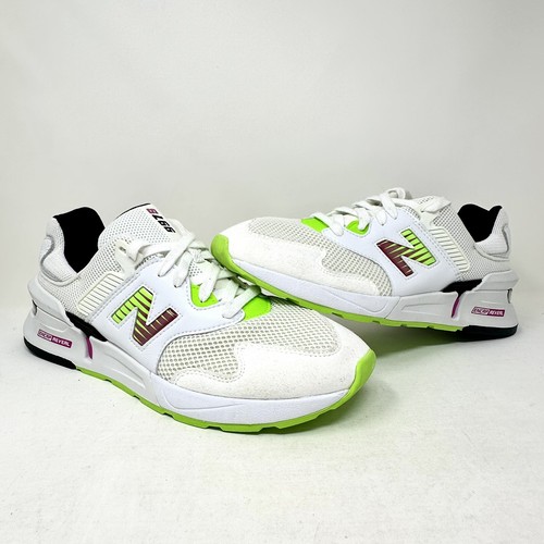 Scarpa new balance - new, x