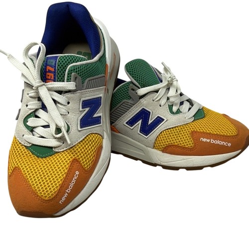 New balance 997s multicolore - balance,