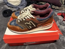 Taglia 12 - New Balance 997