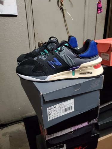Taglia new balance 997s - taglia, 12
