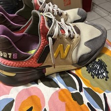 Bodega x New Balance 997S Uomo