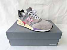 New Balance 997S x Kith x