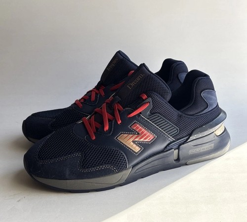 New balance 997s abzorb - balance,