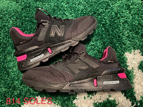 New balance 997s cordura - balance,