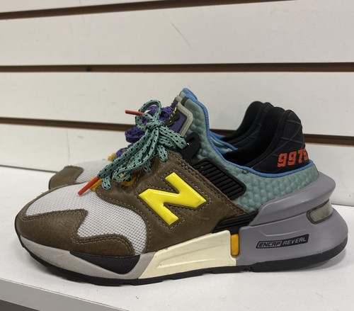 New balance 997s bodega - balance, 'no
