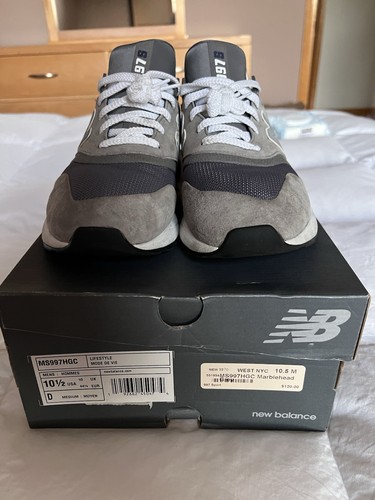 New balance 997s uomo - new,