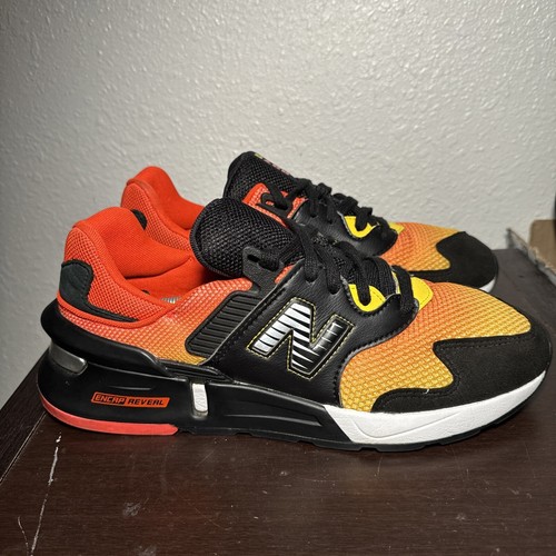 New balance 997s kawhi - balance,