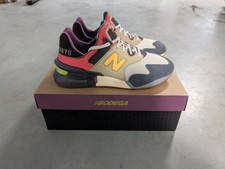 Taglia 10,5 - Bodega x New