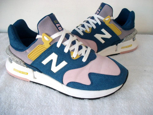 Scarpe ginnastica donna new - da,
