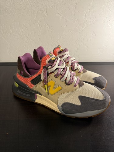 Sneakers new balance bodega - sneakers,