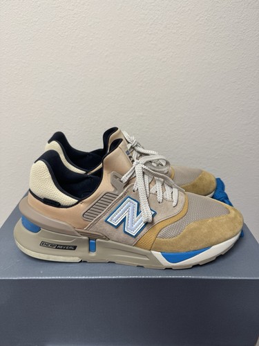 New balance 997s kith - new,