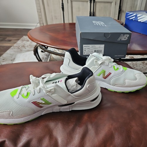 Taglia new balance 997s - 15,