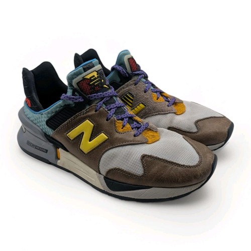 Bodega new balance 997s no - x, "no