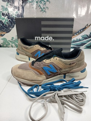 New balance 997s non nativo - balance,