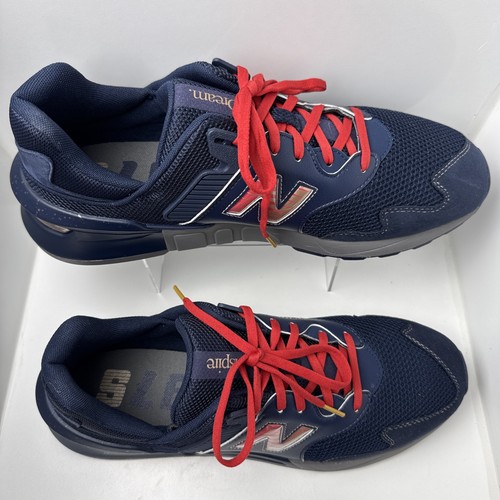 New balance 997s kawhi - balance, x