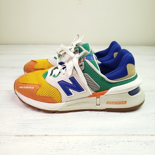 Scarpe new balance 997s - balance,