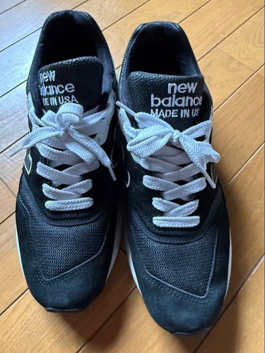 Sneakers new balance 997s - sneakers,