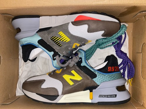 Taglia new balance bodega - balance,