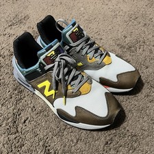 Taglia 10 - New Balance Bodega