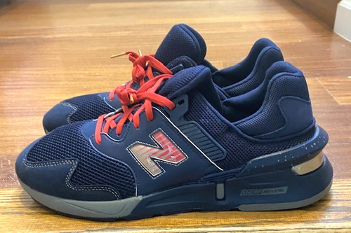 New balance 997s bhm - new,