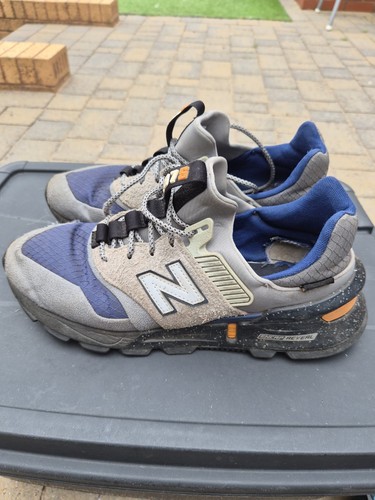 New balance 997s - new,