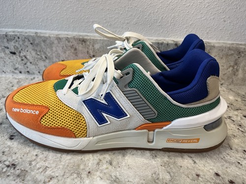 New balance 997 houston - 997's,