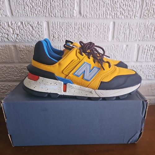 Taglia new balance 997s - -,