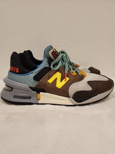 Bodega new balance 997s - bodega,