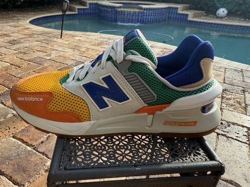 New balance 997s sneakers a - new,