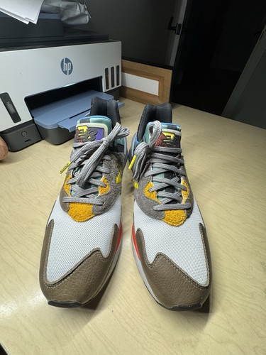 New balance bodega - new,