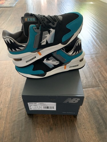 New balance 997sshoe palace - new,