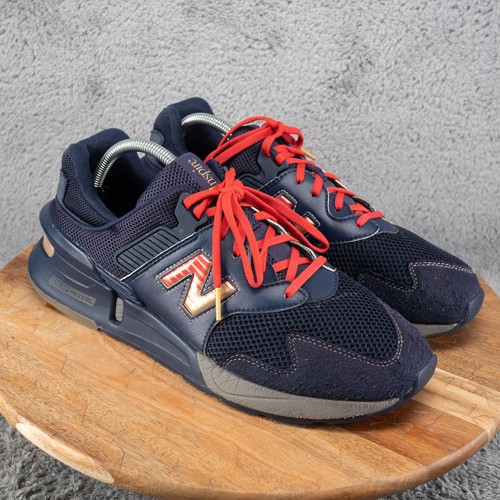 Scarpe new balance 997s - new,
