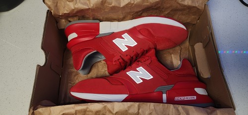 Taglia new balance 997s - new,