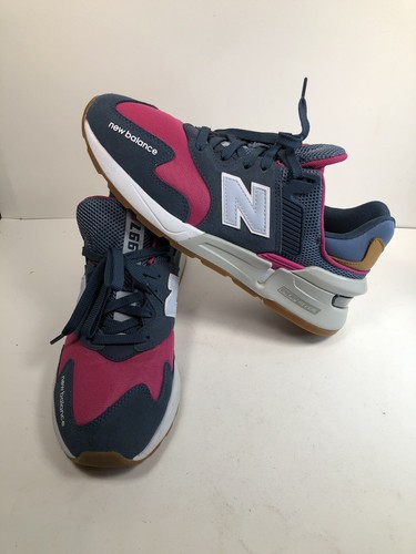 Taglia donna new balance - 10,