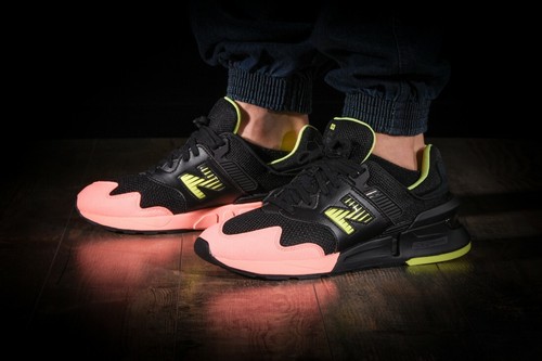 New balance 997s kawhi - balance,