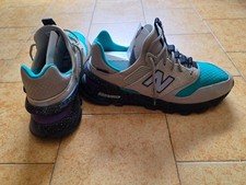 scarpe uomo sneakers New