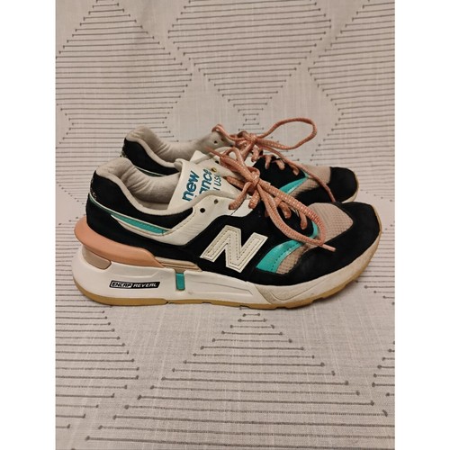 New balance 997s - balance,