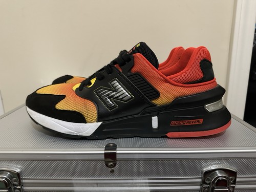 Scarpe ginnastica uomo new - da,