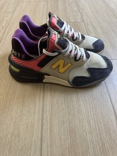 NEW BALANCE 997S USATO TAGLIA